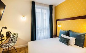 Best Western Paris Montmartre